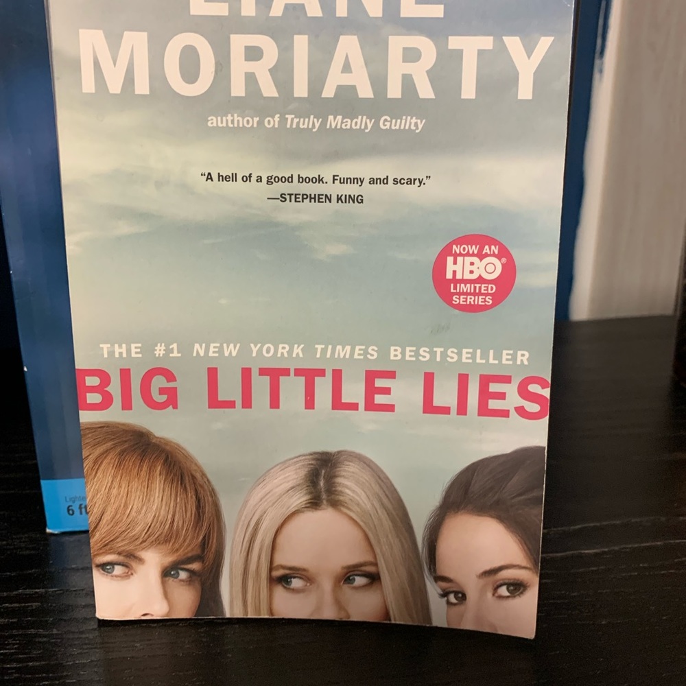 Big little lies